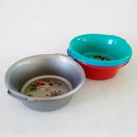 Таз полипропиленовый пищевой 24 литра (ПолимерАгро)