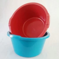 Таз полиэтиленовый 35 литров (ПолимерАгро