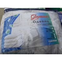 Одеяло Гламур, Холлофайбер. Размер: 180х220 см.