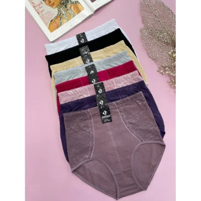 Трусы женские ХЛОПОК, РАЗМЕРЫ 50-52-54, (1529) Трусы женские ХЛОПОК, РАЗМЕРЫ 50-52-54, (1529)