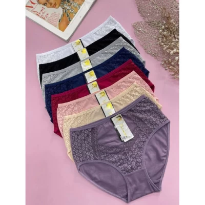 Трусы женские ХЛОПОК, РАЗМЕРЫ 48-50-52, (803-1) Трусы женские ХЛОПОК, РАЗМЕРЫ 48-50-52, (803-1)