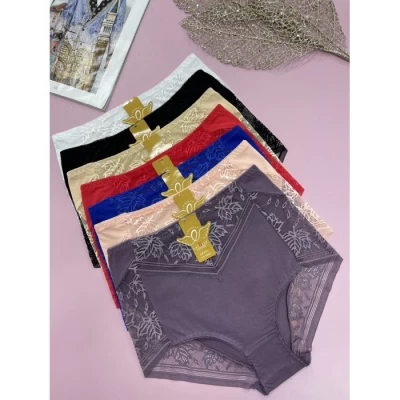 Трусы женские ХЛОПОК 47%, РАЙОН 47%, РАЗМЕРЫ 50-52-54, (5893) Трусы женские ХЛОПОК 47%, РАЙОН 47%, РАЗМЕРЫ 50-52-54, (5893)