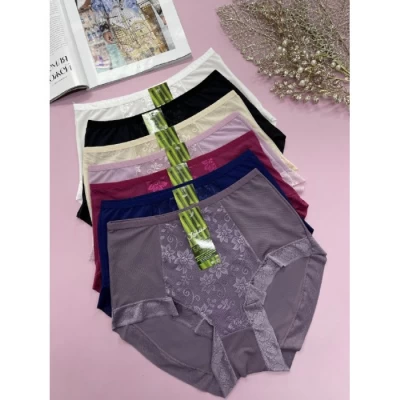 Трусы женские БАМБУК , РАЗМЕРЫ 52-54 УНИВЕРСАЛЬНЫЙ, (9910) Трусы женские БАМБУК , РАЗМЕРЫ 52-54 УНИВЕРСАЛЬНЫЙ, (9910)