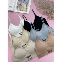 Топик женский 6613. РАЗМЕРЫ 46-48 на чашку В\С