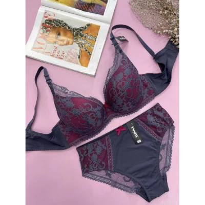 Комплект нижнего белья D 834