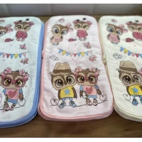 Полотенце для кухни махра размер 25/50 см