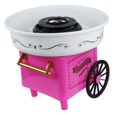 Аппарат для сладкой ваты Candy maker Аппарат для сладкой ваты Candy maker