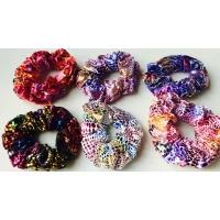 Резинка из лазерной ткани жатка 10 см 