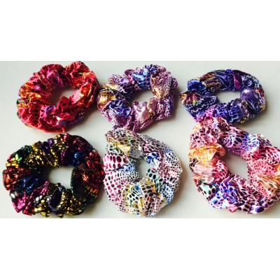 Резинка из лазерной ткани жатка 10 см 