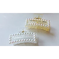 Краб жемчужный, 8 см