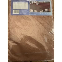 Скатерть Роза (120*150), Полиэстер