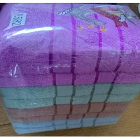 Полотенце для лица Махра	