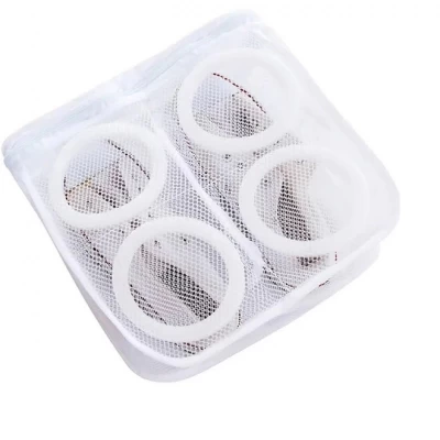 Мешок для стирки обуви в стиральной машине