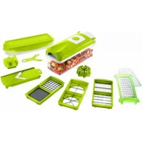 Овощерезка Nicer Dicer PLUS