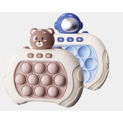 Портативная игра Pop-it Speed Push Game Портативная игра Pop-it Speed Push Game