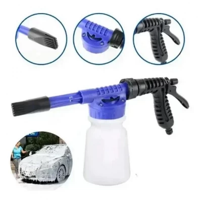 Пистолет-распылитель для мойки автомобиля CAR WASH ROCKET