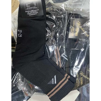 Носки махровая стопа 41-44