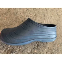 Мужские галоши  Материал : ЭВА