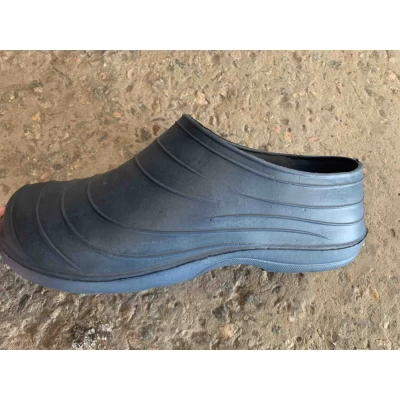 Мужские галоши  Материал : ЭВА
