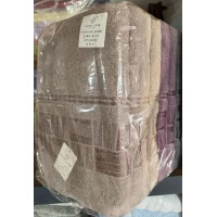 Полотенце хлопок для Бани