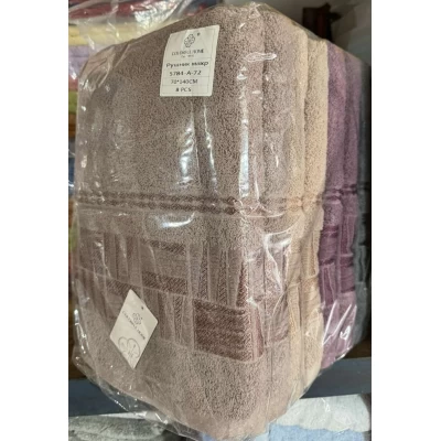 Полотенце хлопок для Бани