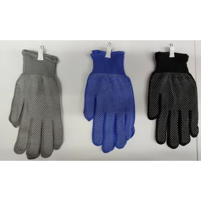 Перчатки Нейлон ( чулок )