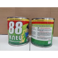 Клей 88 универсальный 600 грамм