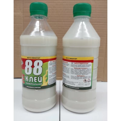 Клей 88 универсальный 400 грамм