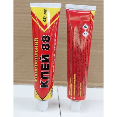 Клей 88 универсальный 40 мл