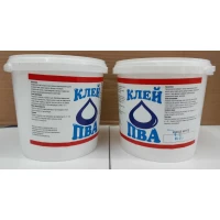 Клей ПВА 1 литр