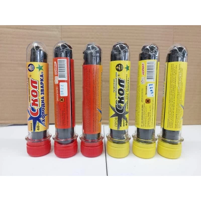 Холодная сварка Скол 40 грамм