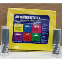 Холодная сварка ABRRO 40 грамм