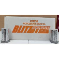 Холодная сварка BLITZ 20 грамм
