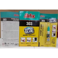 Клей Akfix "303" 3 грамма