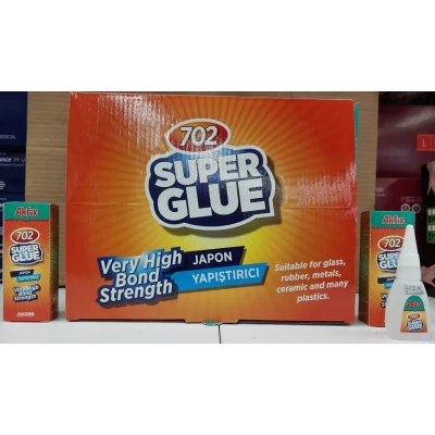 Клей Akfix "702" 25 грамм