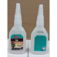 Клей Akfix "705" гель 100 грамм