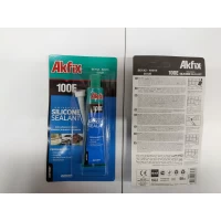 Силикон белый 50 грамм