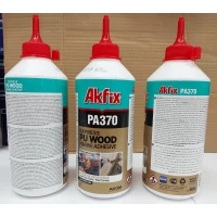 Клей Akfix полиуретановый 500 грамм