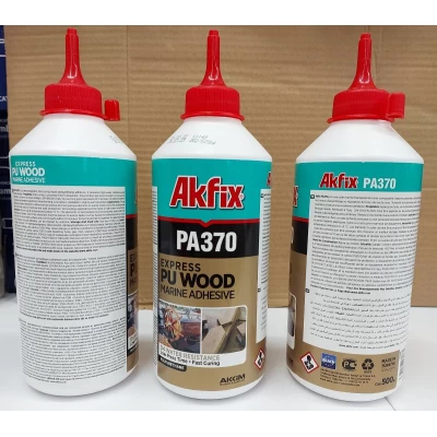 Клей Akfix полиуретановый 500 грамм