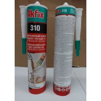 Клей Akfix жидкие гвозди 310ml