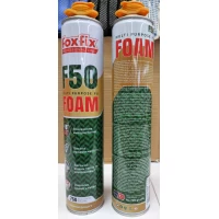 Пена монтажная под пистолет 700 грамм