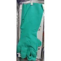 Перчатка Нитриловая