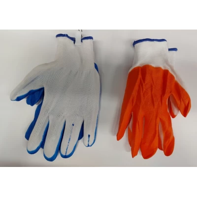 Перчатка стрейч женский (вампир)