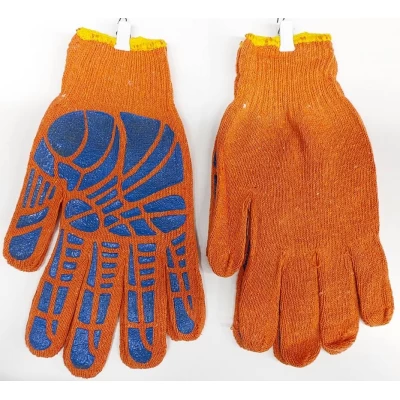 Перчатка Х.Б. кощей размер 10