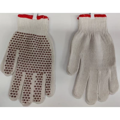 Перчатка Х.Б. кирпич размер 10