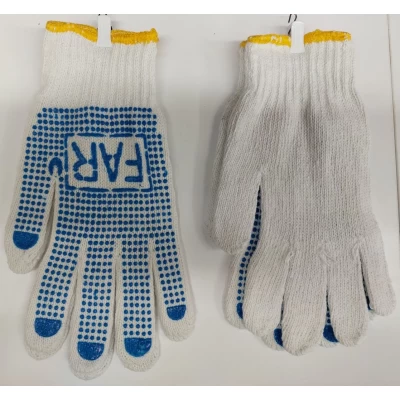 Перчатка Х.Б. FAR люкс размер 10