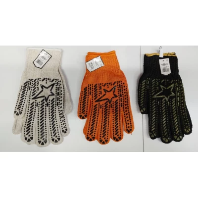 Перчатка Х.Б.+синтетика размер 10