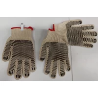 Перчатка Х.Б. двух-стороняя размер 8