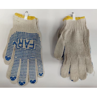 Перчатка Х.Б. FAR размер 10