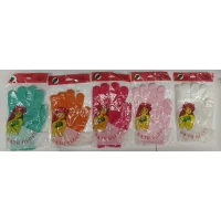 Перчатка банная